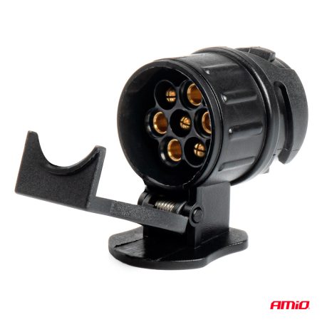 AMiO haagisepistiku adapter 13-7 pin | HL Autoosad