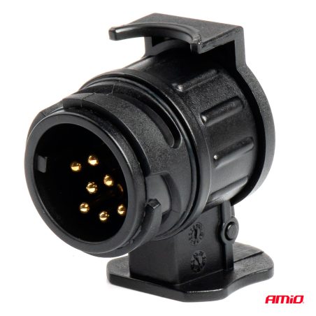 AMiO haagisepistiku adapter 13-7 pin | HL Autoosad