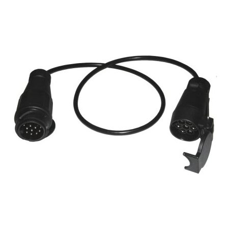 Intramco haagisepistiku adapter 13-7 pin, 90 cm | HL Autoosad