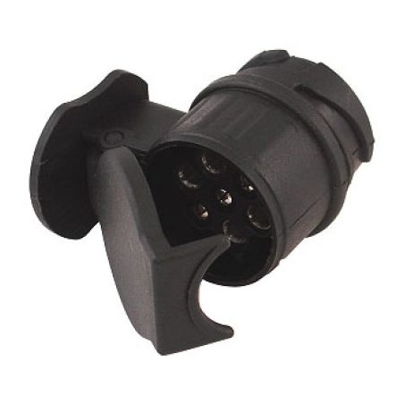 Intramco haagisepistiku adapter 13-7 pin, mini | HL Autoosad