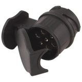 Intramco haagisepistiku adapter 13-7 pin, mini | HL Autoosad