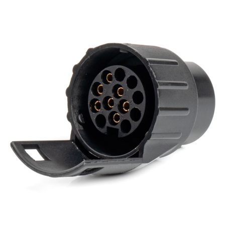 AMiO haagise tester 7-13pin, 2 adapterit 7/13 ja 13/7 | HL Autoosad