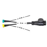 ProPlus juhtmesari 5 m 13pin + 2 x 5pin +4 m DC | HL Autoosad