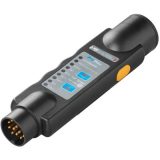 ProPlus tester haagise pistikule 13-pin 12 V | HL Autoosad