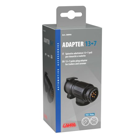 Lampa üleminek 13 isa 7 emale | HL Autoosad