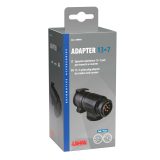 Lampa üleminek 13 isa 7 emale | HL Autoosad