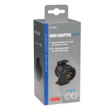 Lampa üleminek kärupistikule 13-7 otsale, ISO | HL Autoosad