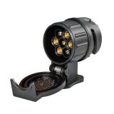 Lampa üleminek kärupistikule 13-7 otsale, ISO | HL Autoosad