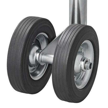 ProPlus haagise tugiratas 48 mm 2 x täiskummist | HL Autoosad