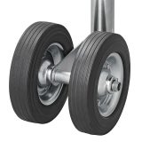 ProPlus haagise tugiratas 48 mm 2 x täiskummist | HL Autoosad