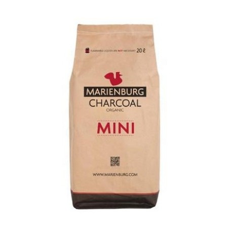 Grillsüsi Marienburg 20 L, lepp | HL Autoosad