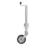 ProPlus haagise tugiratas 60 mm 300 kg kokkupandav | HL Autoosad