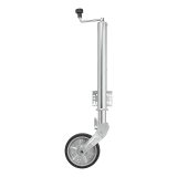 ProPlus haagise tugiratas 60 mm 500 kg kokkupandav | HL Autoosad
