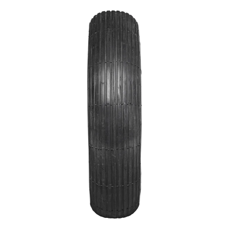 Käruratas 16" õhkrehv terasvelg 4.00-8