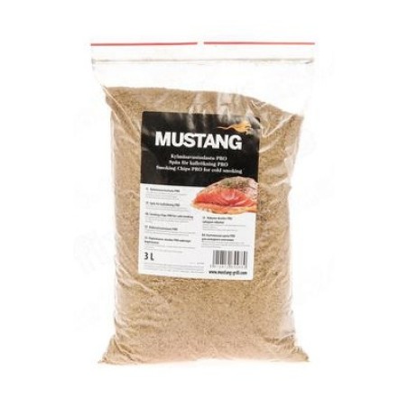Tammer Brands külmsuitsupuru lepp 3 L | HL Autoosad