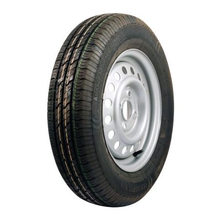 Ratas 4x100 et30 cb57 155/80R13 84N PV.
