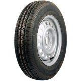 Ratas 4x100 et30 cb57 155/80R13 84N PV.
