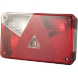 Aspöck 8500 Tagatuli vasak Multipoint V | HL Autoosad
