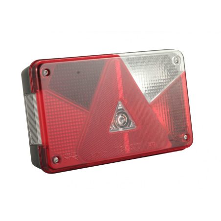 Aspöck 8710 Tagatuli parem Multipoint V | HL Autoosad
