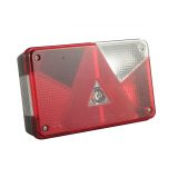 Aspöck 8710 Tagatuli parem Multipoint V | HL Autoosad