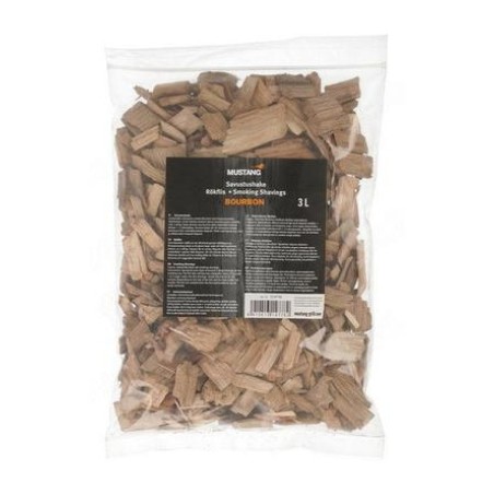 Tammer Brands suitsulaastud Bourbon tamm 3 L | HL Autoosad