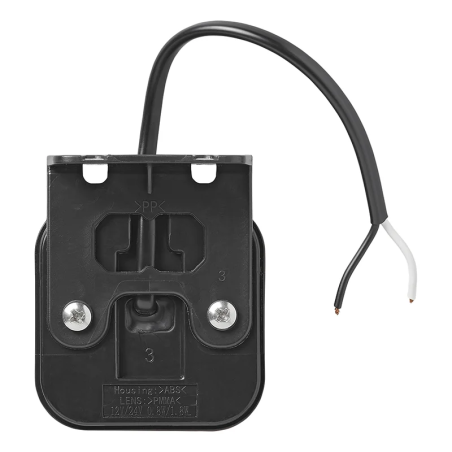 ProPlus esituli valge LED 12/24 V 65 x 65 mm nurk | HL Autoosad