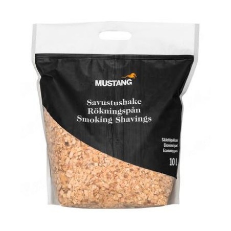 Tammer Brands suitsutuslaastud lepp 10 L | HL Autoosad