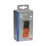 Lampa gabariidituli oranž 12/24 V, E4 | HL Autoosad