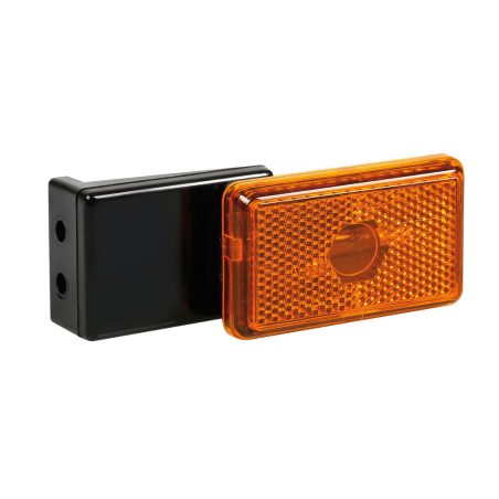 Lampa gabariidituli oranž 12/24 V, E4 | HL Autoosad