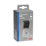 Lampa gabariidituli valge 12/24 V haagisele | HL Autoosad