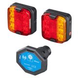 ProPlus haagisetuled LED Bluetooth 7-pin | HL Autoosad