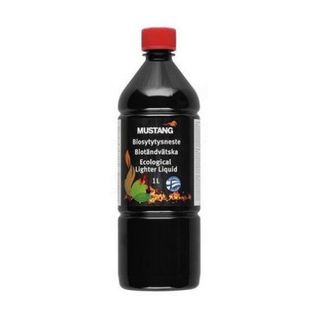 Tammer Brands süütevedelik BIO 1 L | HL Autoosad
