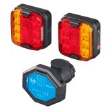 ProPlus haagisetuled LED Bluetooth 13-pin | HL Autoosad