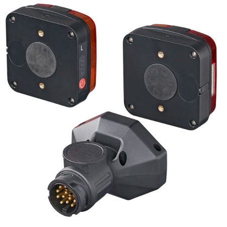 ProPlus haagisetuled LED Bluetooth 13-pin | HL Autoosad