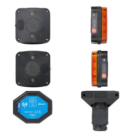 ProPlus haagisetuled LED Bluetooth 13-pin | HL Autoosad