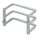 ProPlus haagise tulekaitse 140 x 105 x 80 mm | HL Autoosad