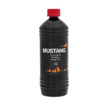 Tammer Brands süütegeel Mustang 1 L | HL Autoosad