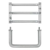 ProPlus haagise tulekaitse 140 x 105 x 80 mm | HL Autoosad