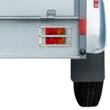 ProPlus haagise tulekaitse 140 x 105 x 80 mm | HL Autoosad