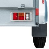 ProPlus haagise tulekaitse 228 x 105 x 80 mm | HL Autoosad