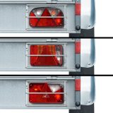 ProPlus haagise tulekaitse 260 x 170 x 80 mm | HL Autoosad