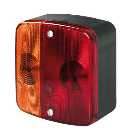Lampa käru tagatuli 12 V 3 funktsiooni | HL Autoosad