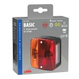 Lampa käru tagatuli 12 V 4 funktsiooni | HL Autoosad