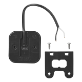 ProPlus küljetuli kollane LED 12/24 V 65 x 65 mm nur | HL Autoosad