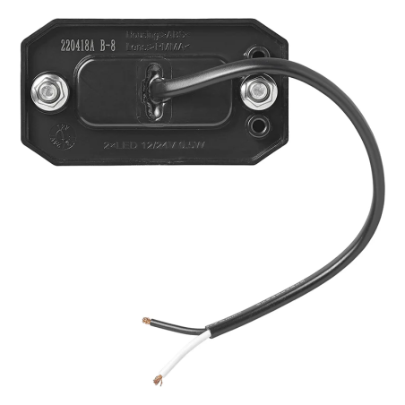 ProPlus küljetuli kollane LED 12/24 V 80 x 44 mm | HL Autoosad