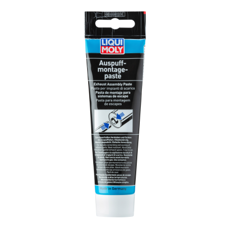 Liqui Moly summuti montaažipasta 150 g | HL Autoosad