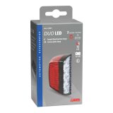 Lampa numbritulevalgusti 12SMD, 2 funktsiooni | HL Autoosad