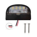 ProPlus numbrituli 72 x 50 mm 4LED | HL Autoosad