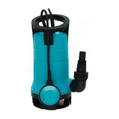 Tammer Brands sukelpump 750 W | HL Autoosad