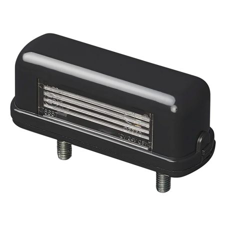 ProPlus numbrituli haagisele 83 x 33 mm | HL Autoosad